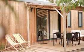 Blendin Retreat Agde